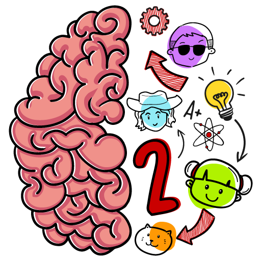 Brain test 2