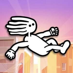 Dreadhead parkour